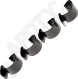 APDTY 163983 Engine Airbox Clips Pack of 4