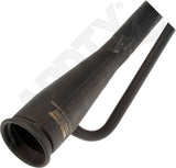 APDTY 163985 Gas Tank Fuel Filler Neck Tube Pipe Assembly