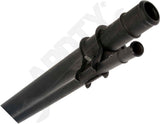 APDTY 163985 Gas Tank Fuel Filler Neck Tube Pipe Assembly