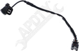 APDTY 163989 Park Assist Camera