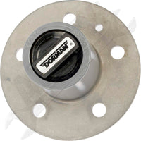 APDTY 163994 Manual Locking Hub Assembly