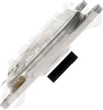APDTY 163999 Headlight Control Module - Led