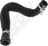 APDTY 164004 Engine Heater Hose Assembly