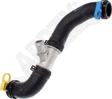 APDTY 164005 Radiator Coolant Hose