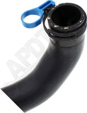 APDTY 164005 Radiator Coolant Hose