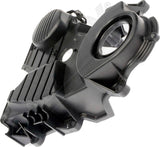 APDTY 164007 Engine Timing Cover
