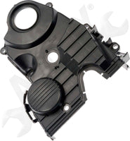 APDTY 164007 Engine Timing Cover