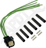 APDTY 164010 Parking Lamp Connector