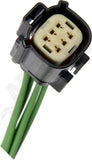APDTY 164010 Parking Lamp Connector