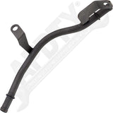 APDTY 164012 Turbocharger Coolant Return Line