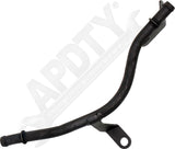 APDTY 164012 Turbocharger Coolant Return Line