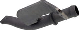APDTY 164012 Turbocharger Coolant Return Line
