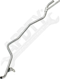 APDTY 164013 Turbocharger Coolant Return Line