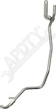 APDTY 164013 Turbocharger Coolant Return Line