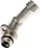 APDTY 164014 Turbocharger Oil Drain Line
