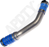 APDTY 164015 Intercooler Inlet Hose