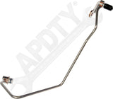 APDTY 164016 Turbocharger Oil Feed Line