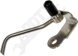 APDTY 164016 Turbocharger Oil Feed Line