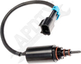 APDTY 164018 Turbocharger Wastegate Solenoid