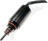 APDTY 164018 Turbocharger Wastegate Solenoid