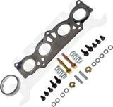 APDTY 164025 Manifold Converter - CARB Compliant