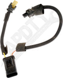 APDTY 164030 Thermostat Adapter Pigtail