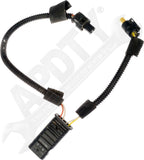 APDTY 164030 Thermostat Adapter Pigtail
