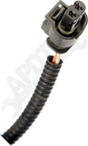 APDTY 164030 Thermostat Adapter Pigtail