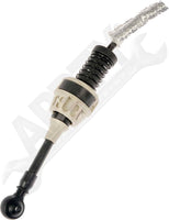 APDTY 164031 Gearshift Control Cable
