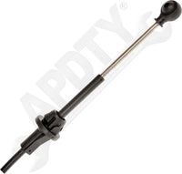 APDTY 164031 Gearshift Control Cable