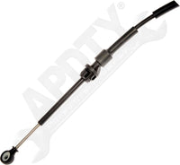 APDTY 164032 Gearshift Control Cable