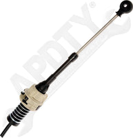 APDTY 164032 Gearshift Control Cable