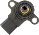 APDTY 164033 Throttle Position Sensor Switch
