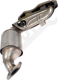 APDTY 164035 Manifold Converter - CARB Compliant