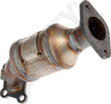 APDTY 164036 Manifold Converter - CARB Compliant