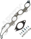 APDTY 164037 Manifold Converter - CARB Compliant