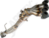 APDTY 164039 Manifold Converter - CARB Compliant