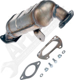 APDTY 164040 Pre-Converter - CARB Compliant