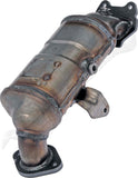 APDTY 164040 Pre-Converter - CARB Compliant