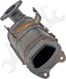 APDTY 164040 Pre-Converter - CARB Compliant