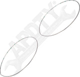 APDTY 164040 Pre-Converter - CARB Compliant