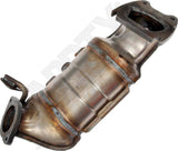 APDTY 164043 Manifold Converter - CARB Compliant