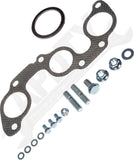APDTY 164047 Manifold Converter - CARB Compliant