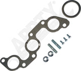 APDTY 164049 Manifold Converter - CARB Compliant
