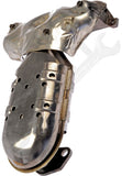 APDTY 164050 Manifold Converter - CARB Compliant