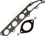 APDTY 164051 Manifold Converter - CARB Compliant