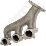 APDTY 164054 Exhaust Manifold Kit