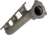 APDTY 164055 Exhaust Manifold Kit