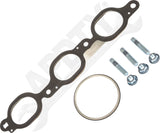 APDTY 164055 Exhaust Manifold Kit