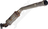 APDTY 164059 Pre-Converter - CARB Compliant